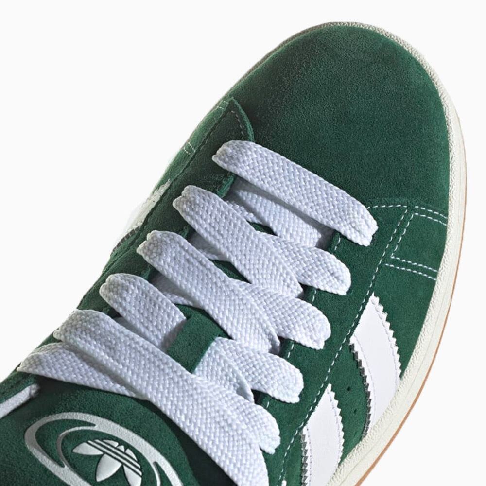 NEW‎ adidas Originals Campus 00s Green Suede Sneakers Retro Y2K Skate Streetwear - Picture 9 of 16